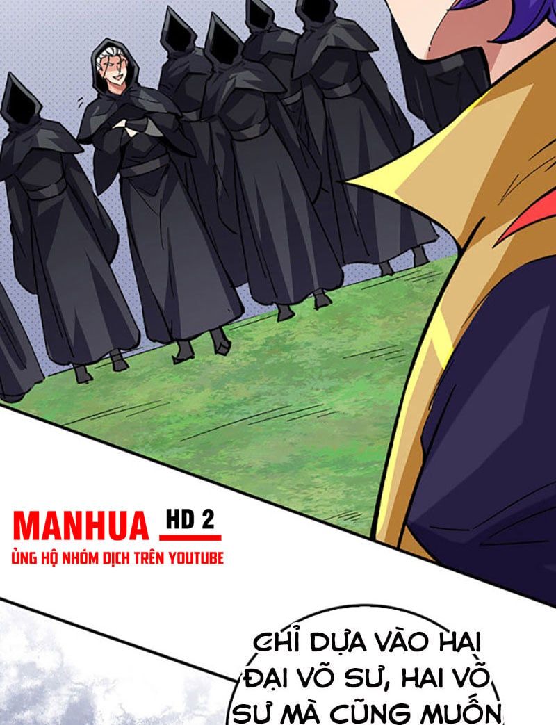 đọc truyện Võ Đạo Độc Tôn Chương 373 ảnh 6 tại Thiên Thai Truyện