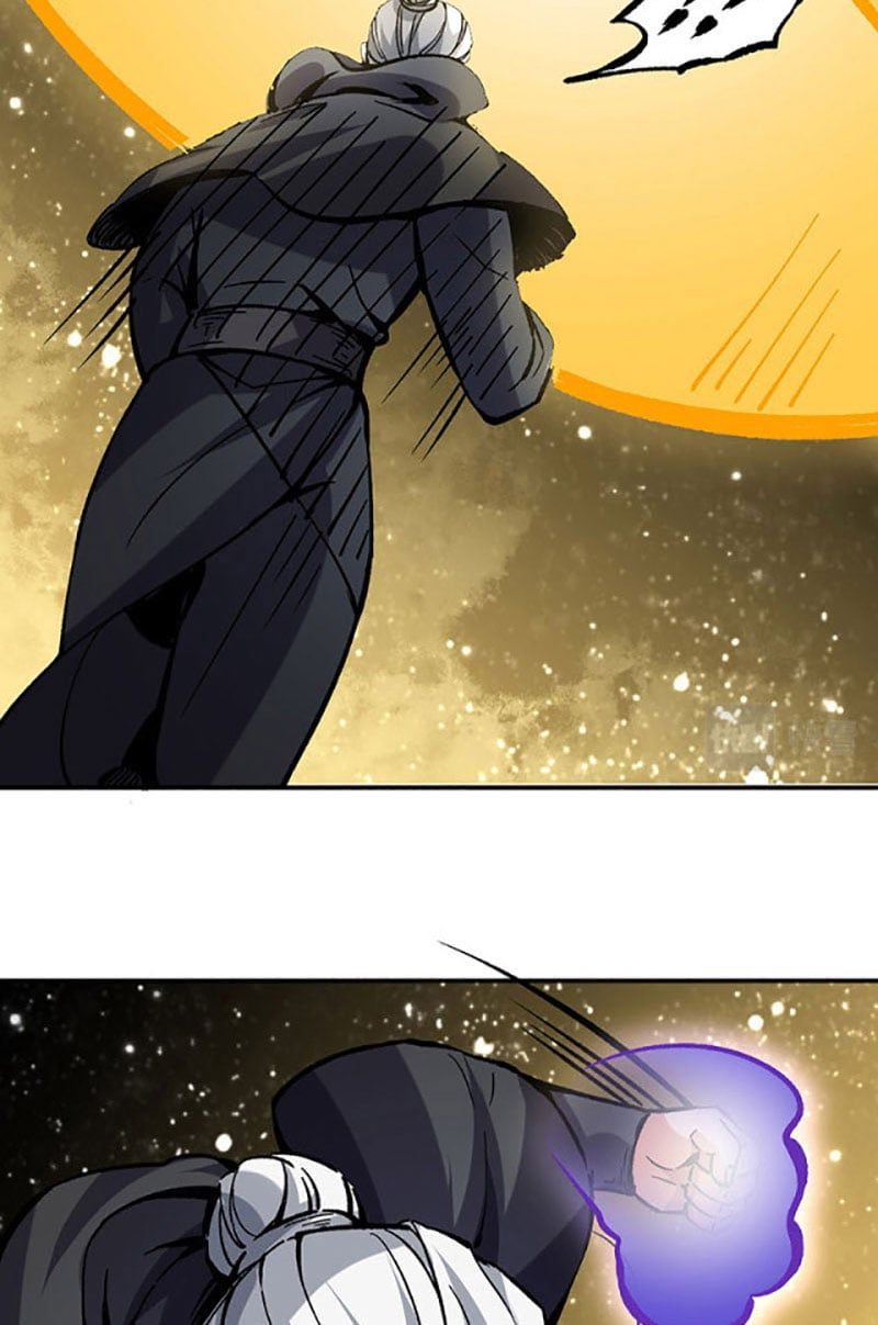 đọc truyện Võ Đạo Độc Tôn Chương 373 ảnh 43 tại Thiên Thai Truyện