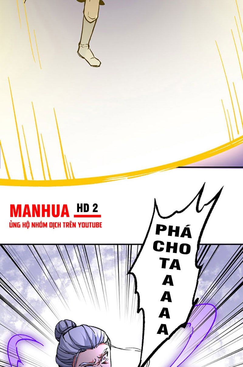 đọc truyện Võ Đạo Độc Tôn Chương 373 ảnh 47 tại Thiên Thai Truyện