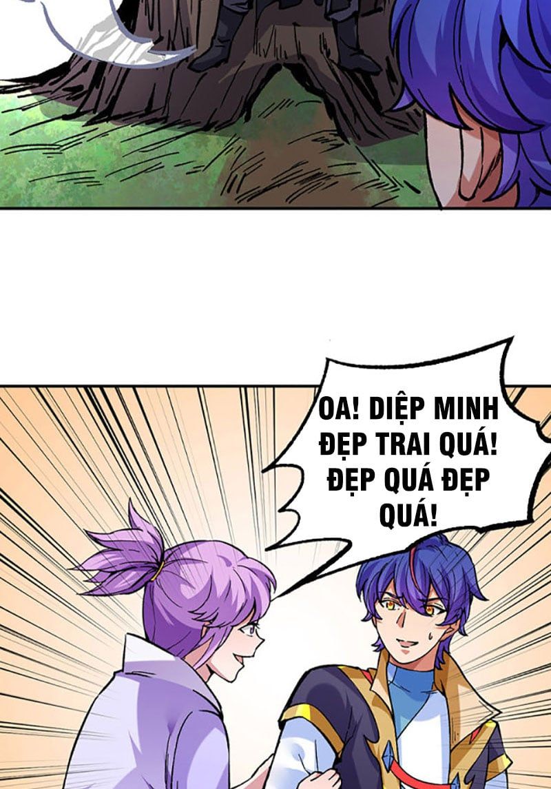 đọc truyện Võ Đạo Độc Tôn Chương 373 ảnh 55 tại Thiên Thai Truyện