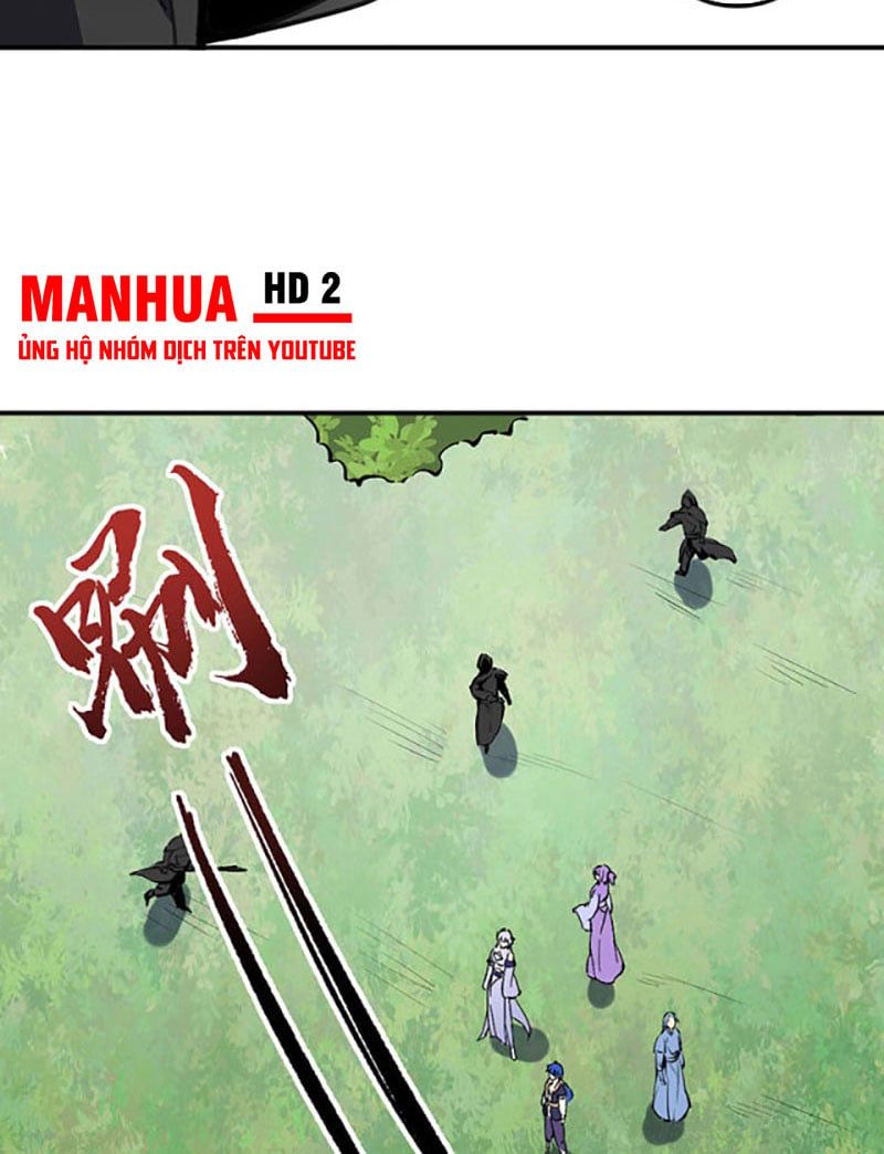 đọc truyện Võ Đạo Độc Tôn Chương 373 ảnh 9 tại Thiên Thai Truyện