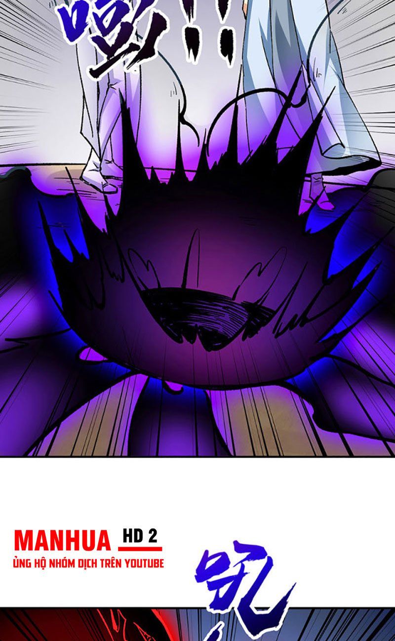 đọc truyện Võ Đạo Độc Tôn Chương 374 ảnh 13 tại Thiên Thai Truyện