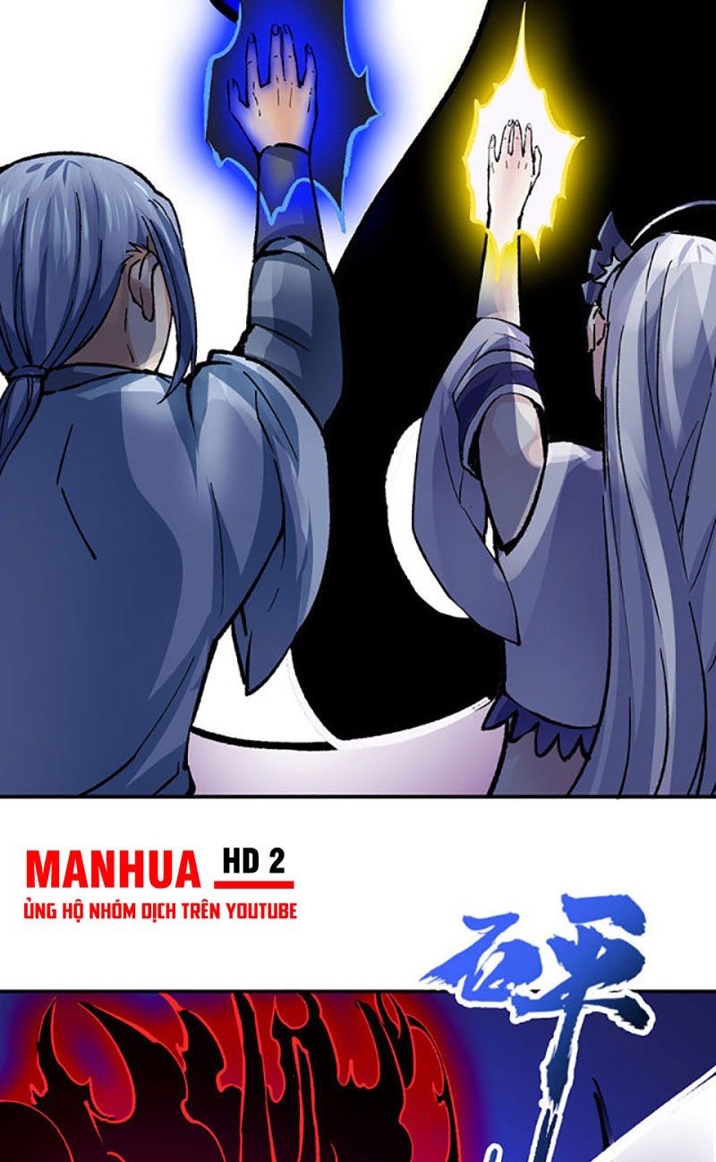 đọc truyện Võ Đạo Độc Tôn Chương 374 ảnh 15 tại Thiên Thai Truyện