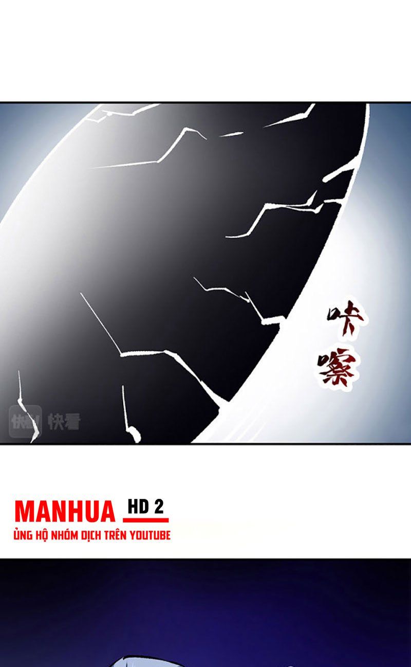 đọc truyện Võ Đạo Độc Tôn Chương 374 ảnh 17 tại Thiên Thai Truyện