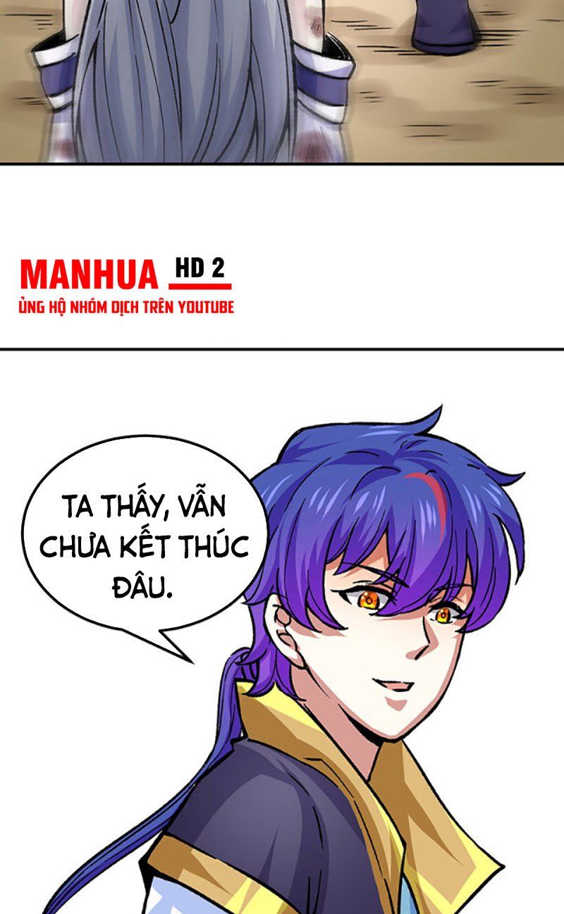 đọc truyện Võ Đạo Độc Tôn Chương 374 ảnh 22 tại Thiên Thai Truyện