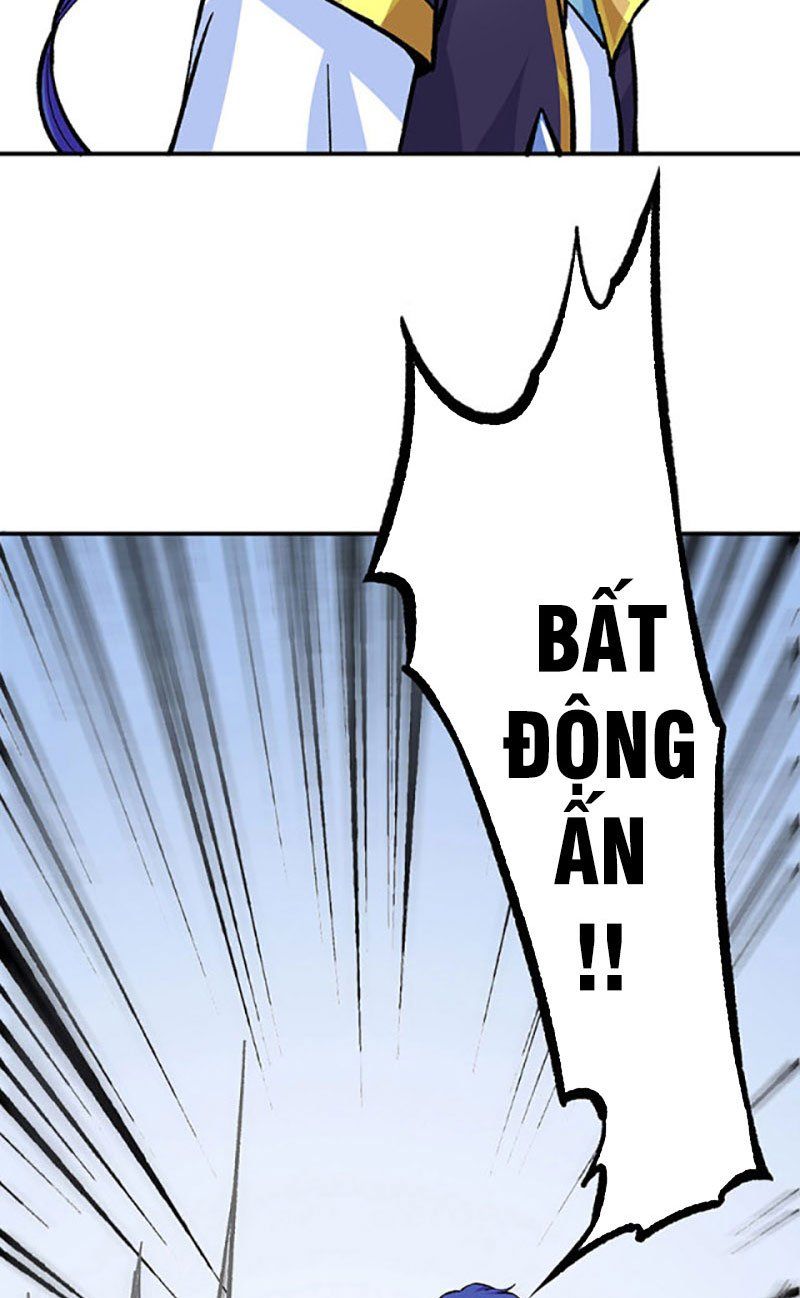 đọc truyện Võ Đạo Độc Tôn Chương 374 ảnh 23 tại Thiên Thai Truyện