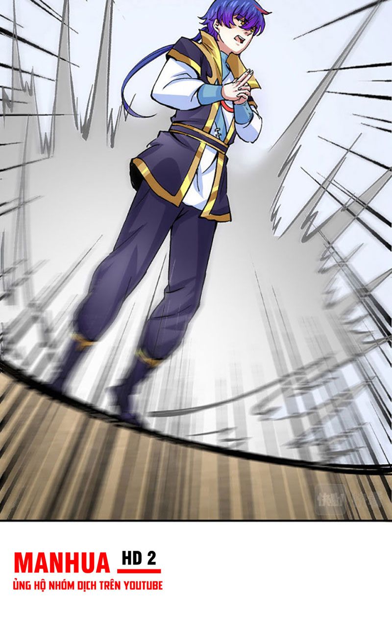 đọc truyện Võ Đạo Độc Tôn Chương 374 ảnh 24 tại Thiên Thai Truyện