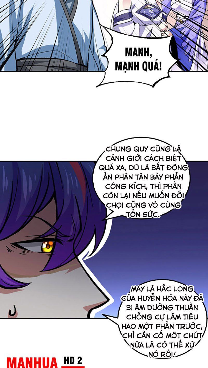 đọc truyện Võ Đạo Độc Tôn Chương 374 ảnh 28 tại Thiên Thai Truyện