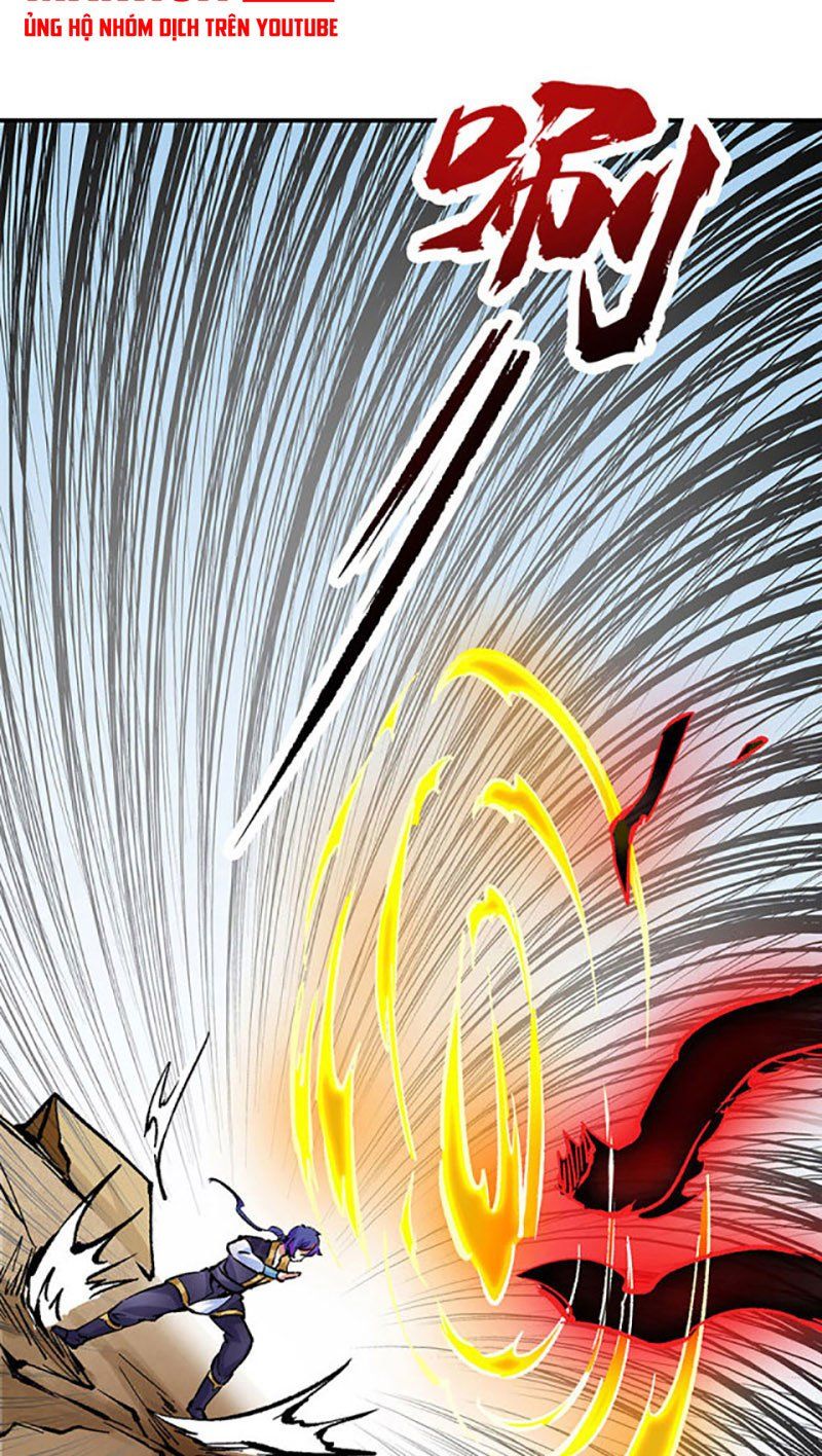 đọc truyện Võ Đạo Độc Tôn Chương 374 ảnh 29 tại Thiên Thai Truyện