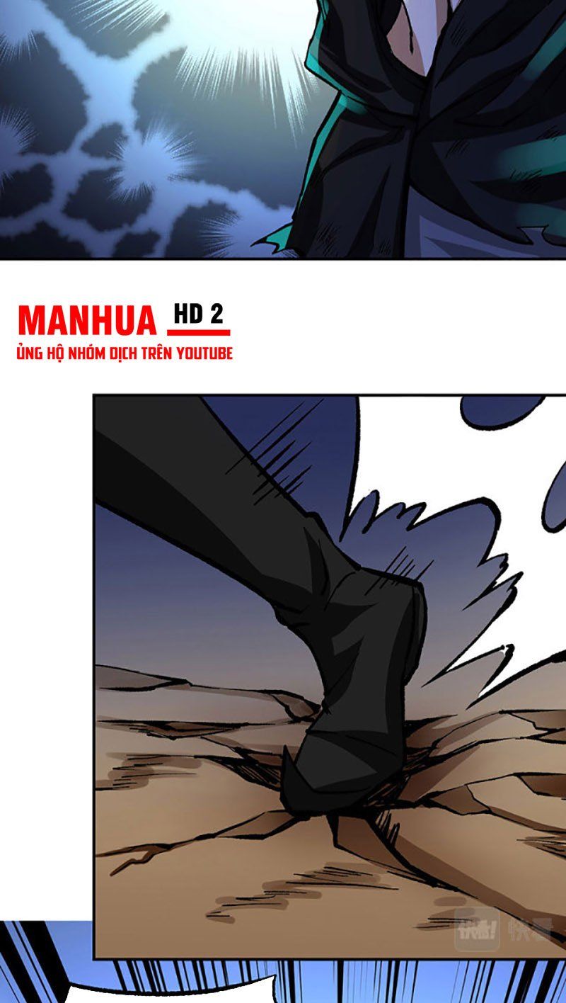 đọc truyện Võ Đạo Độc Tôn Chương 374 ảnh 31 tại Thiên Thai Truyện