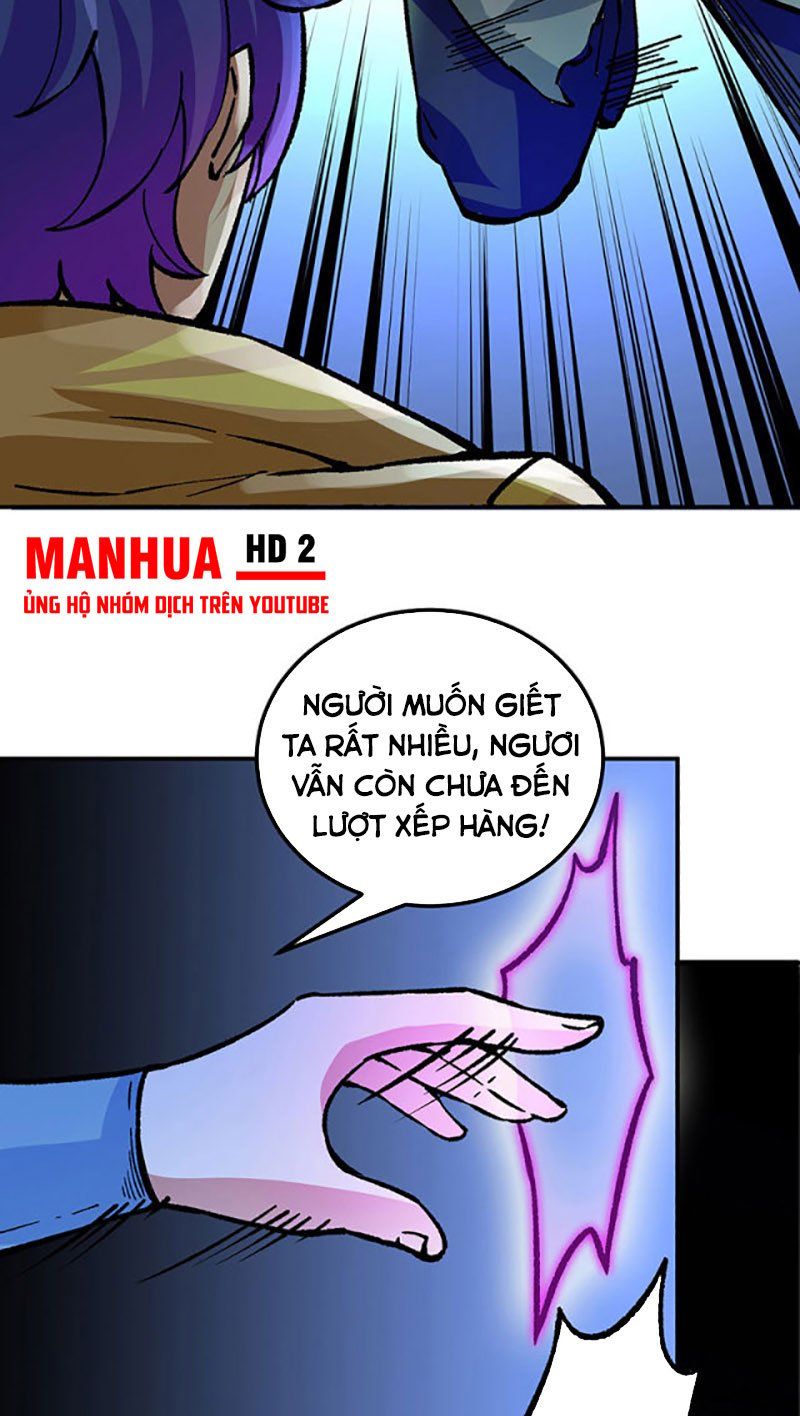 đọc truyện Võ Đạo Độc Tôn Chương 374 ảnh 33 tại Thiên Thai Truyện