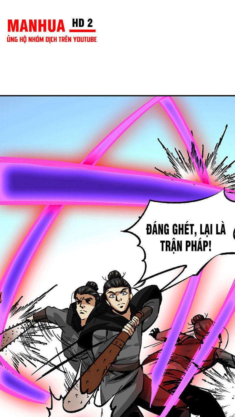 đọc truyện Võ Đạo Độc Tôn Chương 374 ảnh 36 tại Thiên Thai Truyện