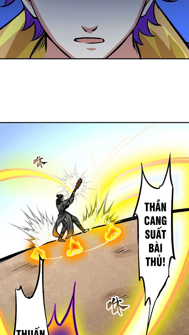 đọc truyện Võ Đạo Độc Tôn Chương 374 ảnh 39 tại Thiên Thai Truyện