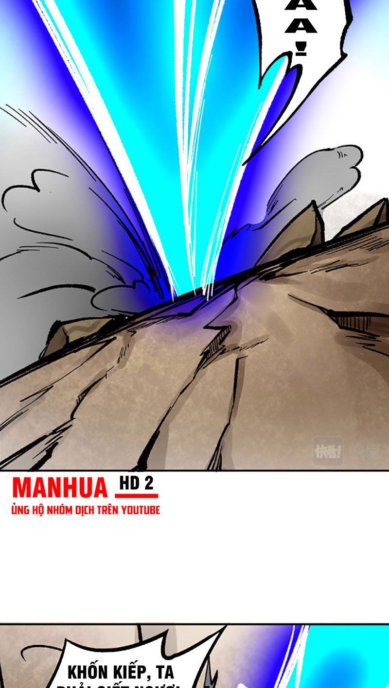 đọc truyện Võ Đạo Độc Tôn Chương 374 ảnh 43 tại Thiên Thai Truyện