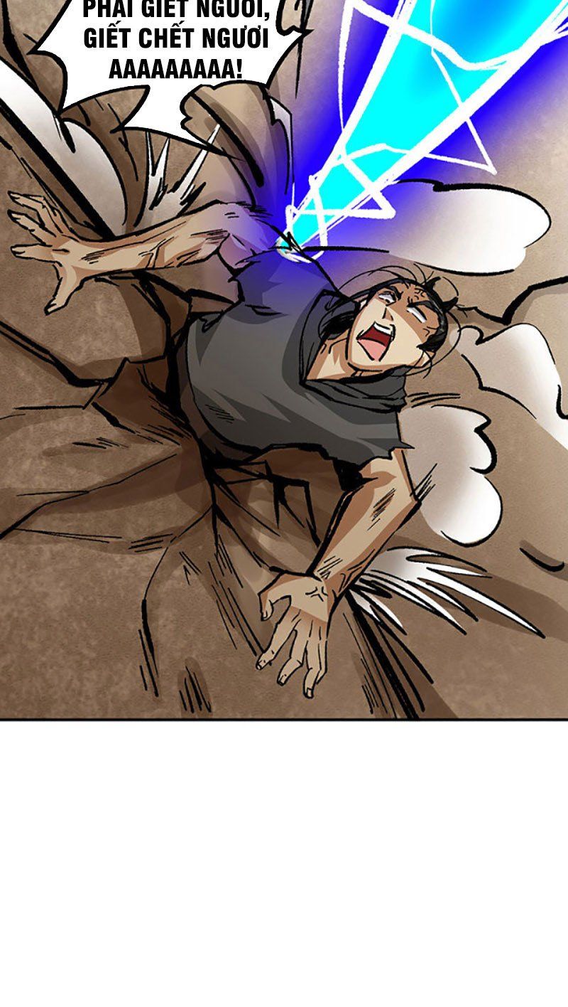 đọc truyện Võ Đạo Độc Tôn Chương 374 ảnh 44 tại Thiên Thai Truyện