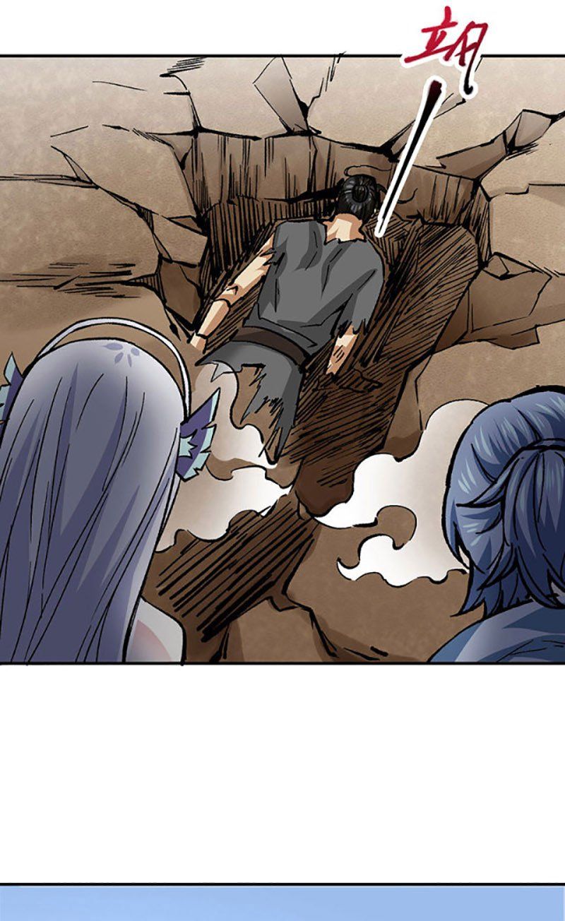 đọc truyện Võ Đạo Độc Tôn Chương 374 ảnh 45 tại Thiên Thai Truyện