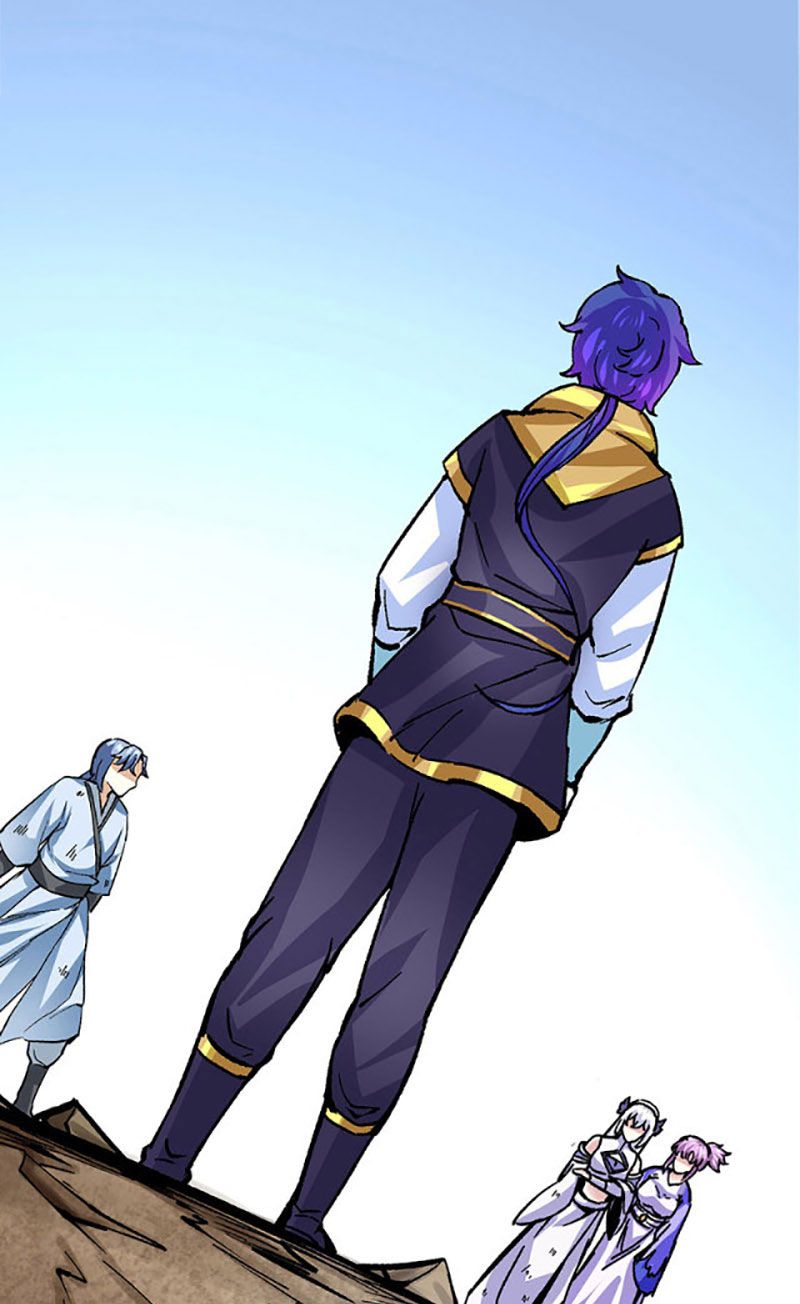 đọc truyện Võ Đạo Độc Tôn Chương 374 ảnh 46 tại Thiên Thai Truyện