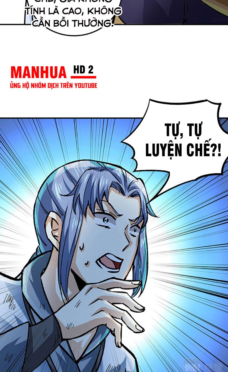 đọc truyện Võ Đạo Độc Tôn Chương 374 ảnh 49 tại Thiên Thai Truyện