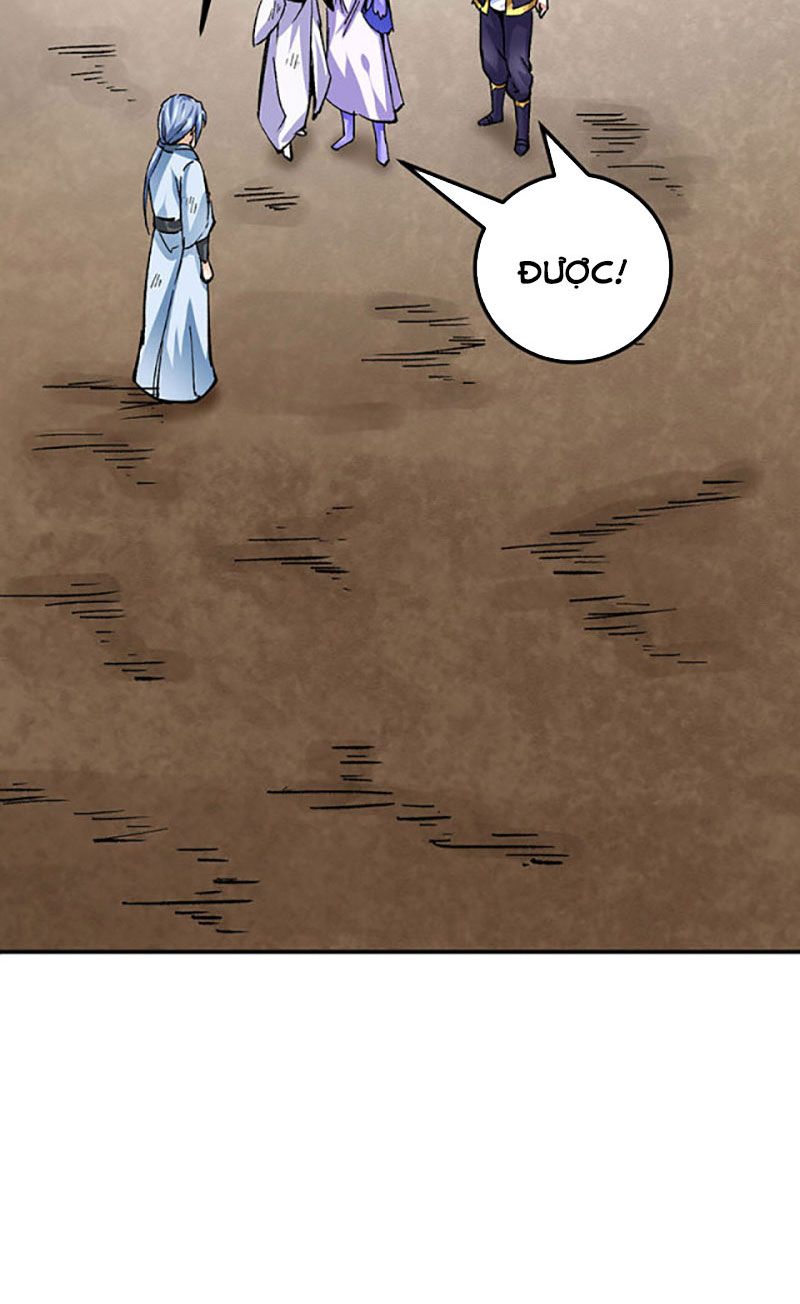 đọc truyện Võ Đạo Độc Tôn Chương 374 ảnh 53 tại Thiên Thai Truyện