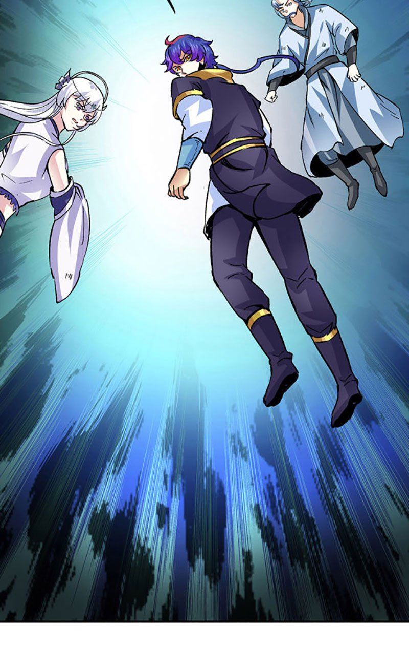 đọc truyện Võ Đạo Độc Tôn Chương 374 ảnh 58 tại Thiên Thai Truyện