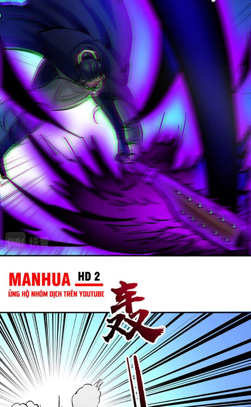 đọc truyện Võ Đạo Độc Tôn Chương 374 ảnh 10 tại Thiên Thai Truyện