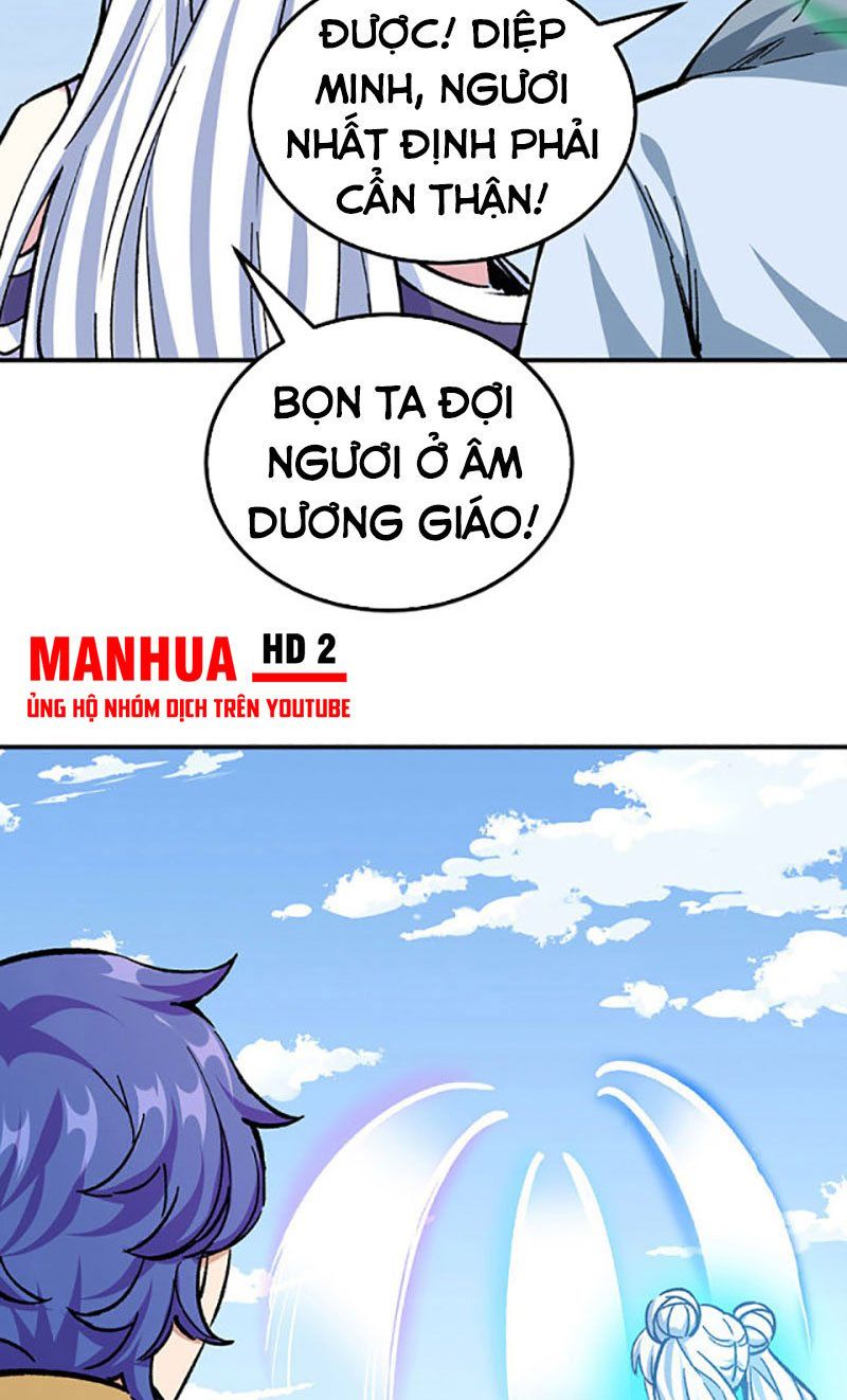 đọc truyện Võ Đạo Độc Tôn Chương 375 ảnh 14 tại Thiên Thai Truyện