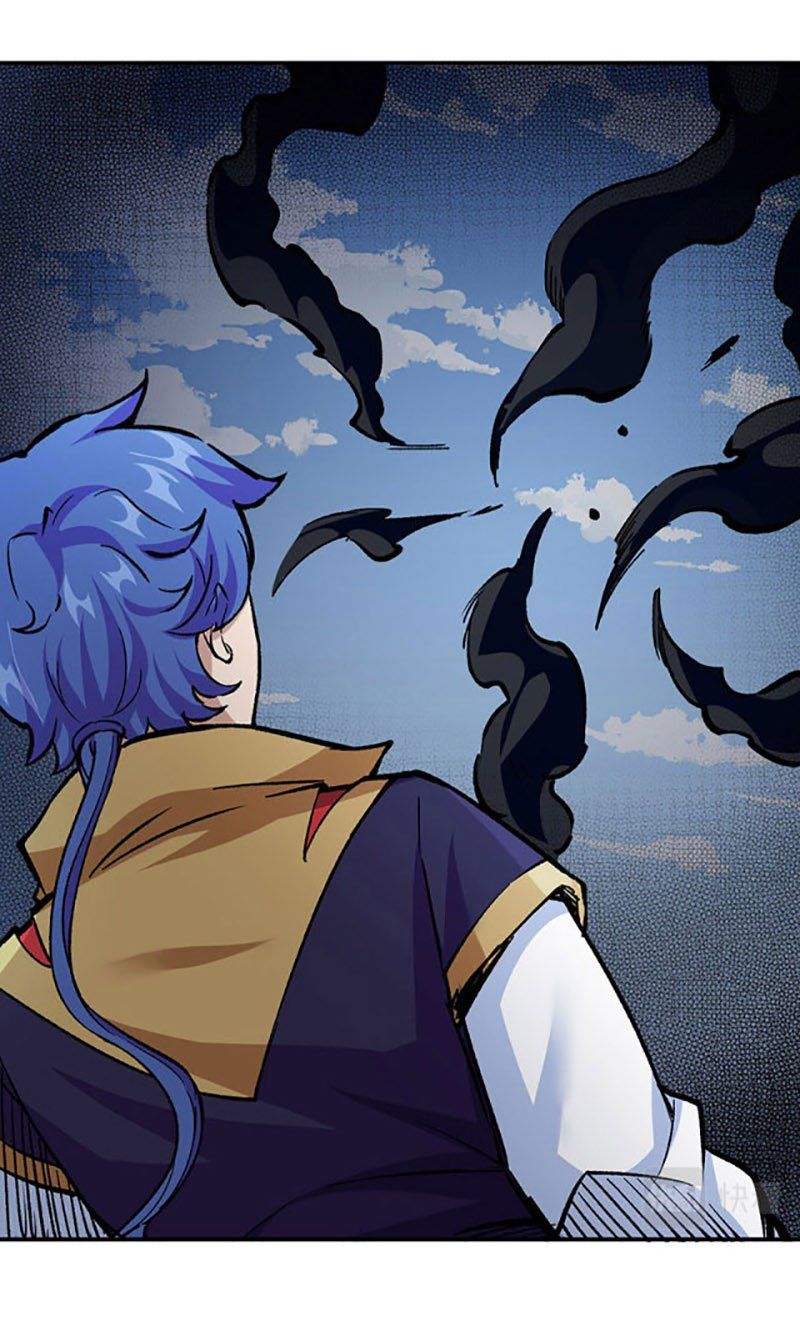 đọc truyện Võ Đạo Độc Tôn Chương 375 ảnh 17 tại Thiên Thai Truyện