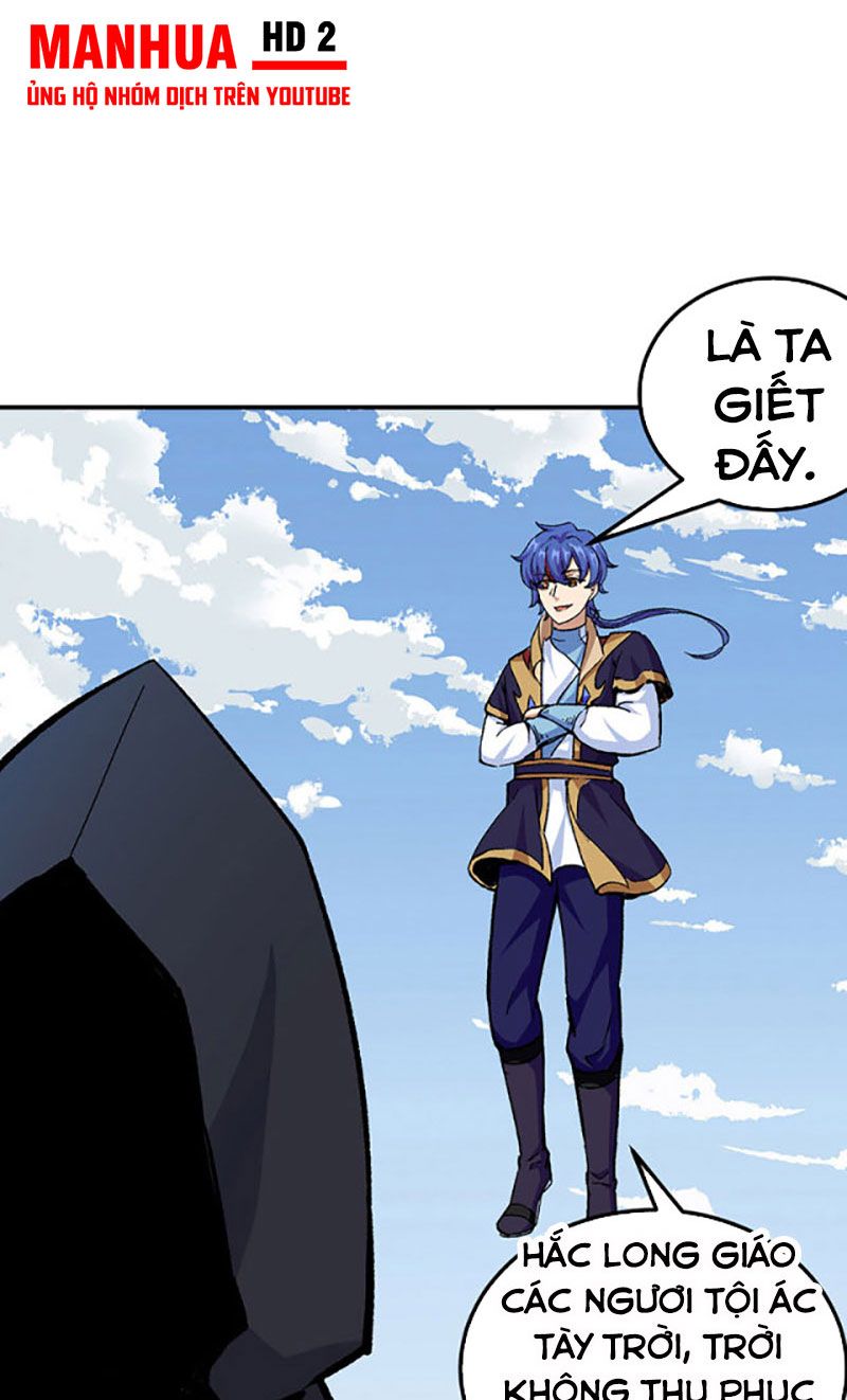 đọc truyện Võ Đạo Độc Tôn Chương 375 ảnh 20 tại Thiên Thai Truyện