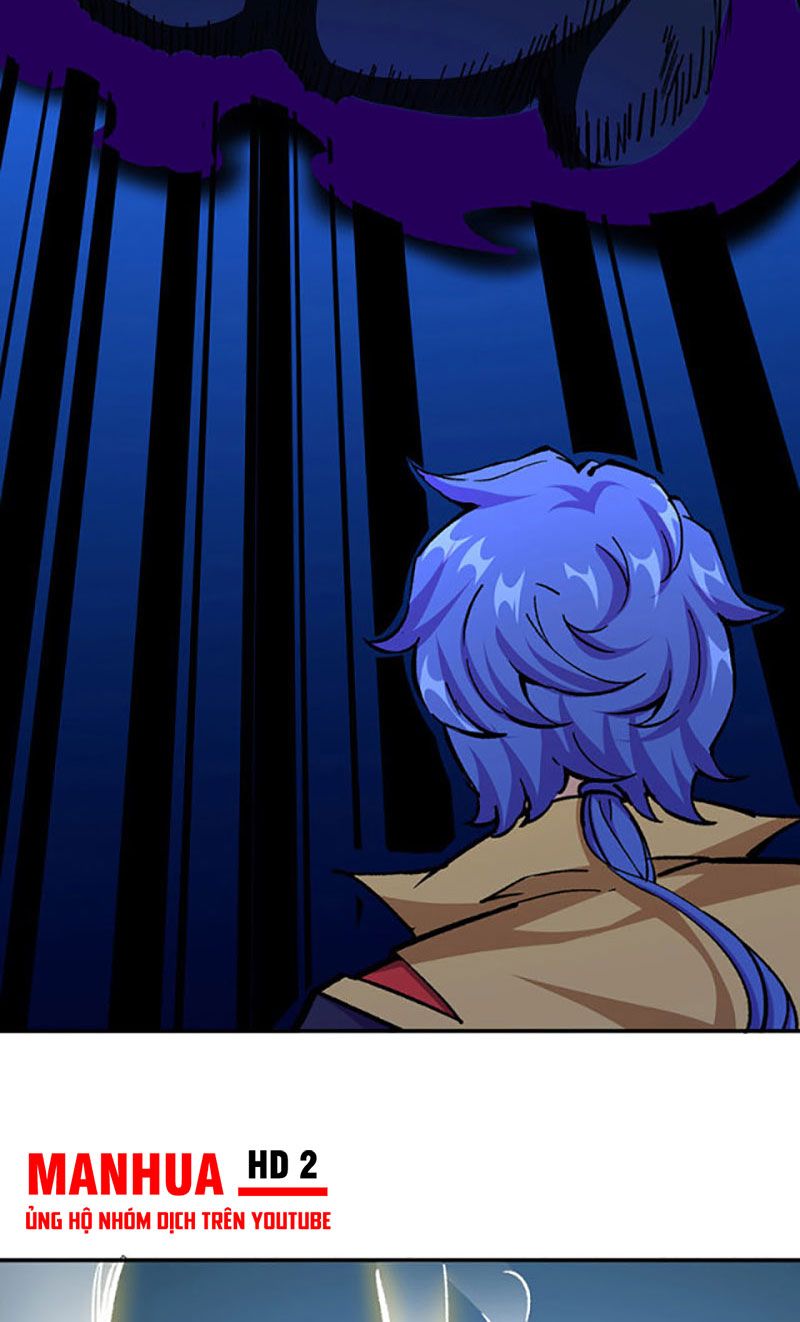 đọc truyện Võ Đạo Độc Tôn Chương 375 ảnh 23 tại Thiên Thai Truyện