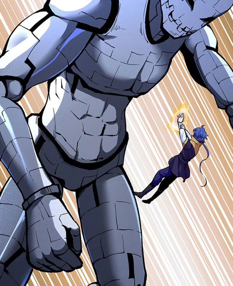 đọc truyện Võ Đạo Độc Tôn Chương 375 ảnh 26 tại Thiên Thai Truyện