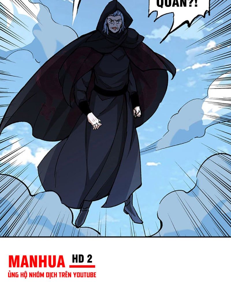 đọc truyện Võ Đạo Độc Tôn Chương 375 ảnh 30 tại Thiên Thai Truyện