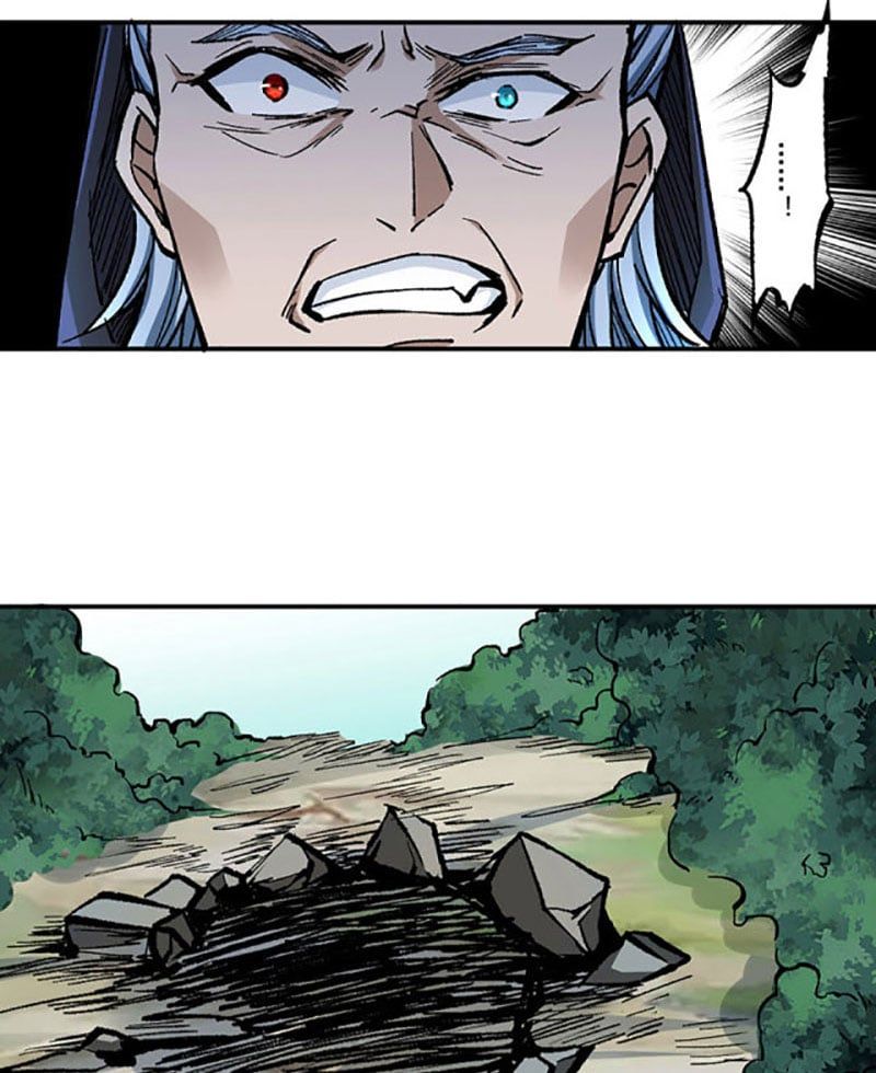 đọc truyện Võ Đạo Độc Tôn Chương 375 ảnh 38 tại Thiên Thai Truyện