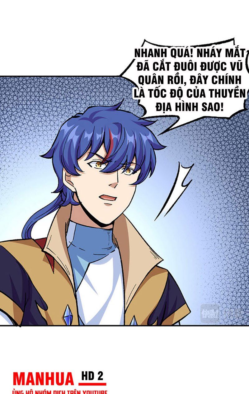 đọc truyện Võ Đạo Độc Tôn Chương 375 ảnh 56 tại Thiên Thai Truyện