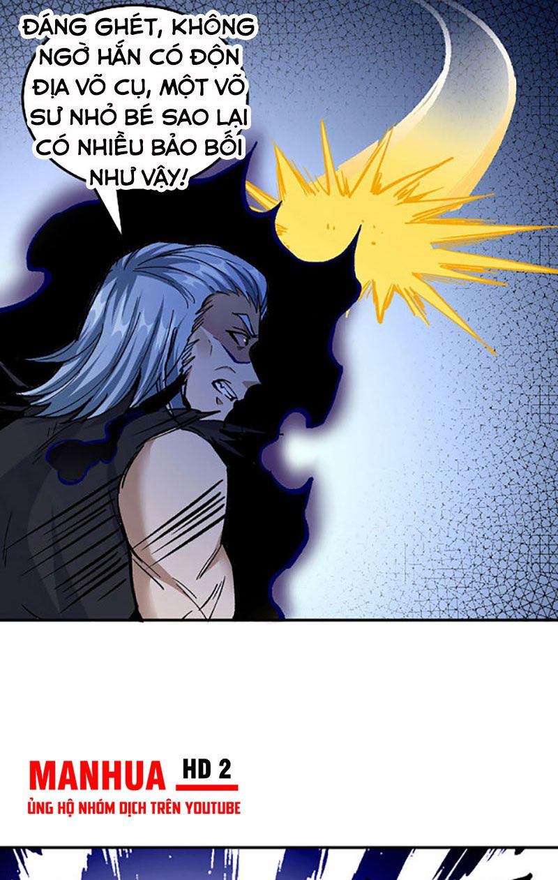 đọc truyện Võ Đạo Độc Tôn Chương 375 ảnh 58 tại Thiên Thai Truyện