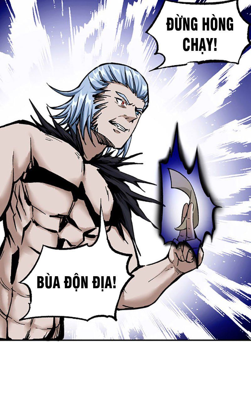 đọc truyện Võ Đạo Độc Tôn Chương 375 ảnh 59 tại Thiên Thai Truyện