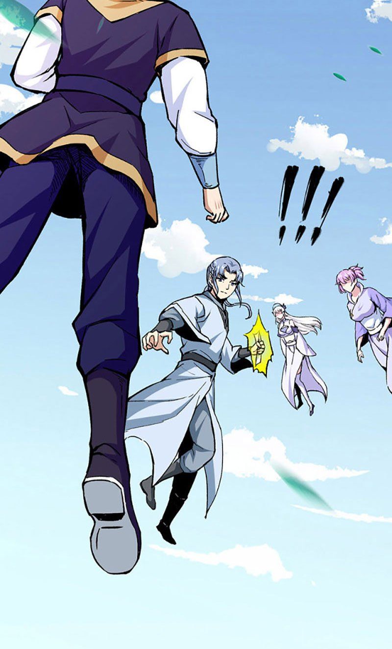 đọc truyện Võ Đạo Độc Tôn Chương 375 ảnh 10 tại Thiên Thai Truyện