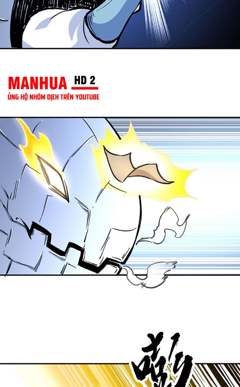 đọc truyện Võ Đạo Độc Tôn Chương 376 ảnh 12 tại Thiên Thai Truyện