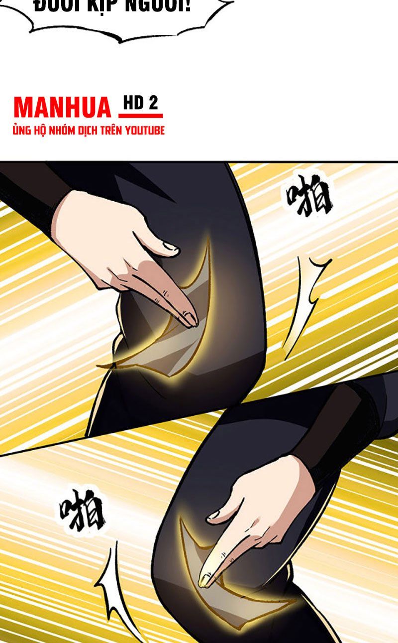 đọc truyện Võ Đạo Độc Tôn Chương 376 ảnh 16 tại Thiên Thai Truyện