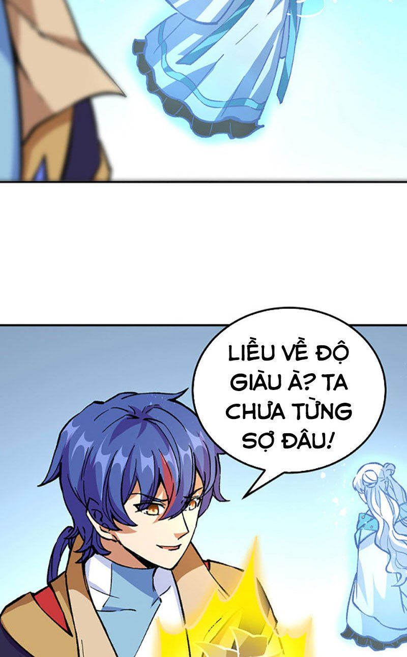 đọc truyện Võ Đạo Độc Tôn Chương 376 ảnh 19 tại Thiên Thai Truyện