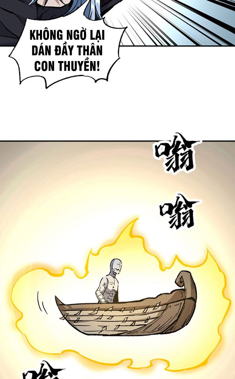 đọc truyện Võ Đạo Độc Tôn Chương 376 ảnh 23 tại Thiên Thai Truyện