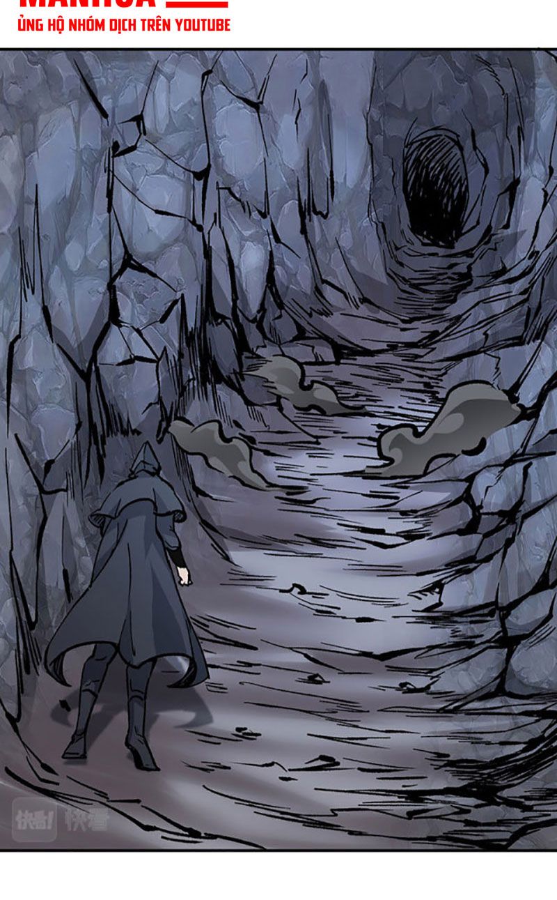 đọc truyện Võ Đạo Độc Tôn Chương 376 ảnh 26 tại Thiên Thai Truyện