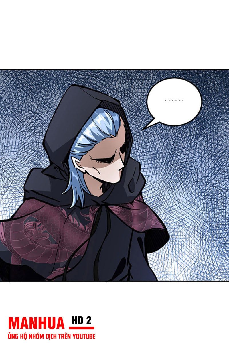 đọc truyện Võ Đạo Độc Tôn Chương 376 ảnh 27 tại Thiên Thai Truyện