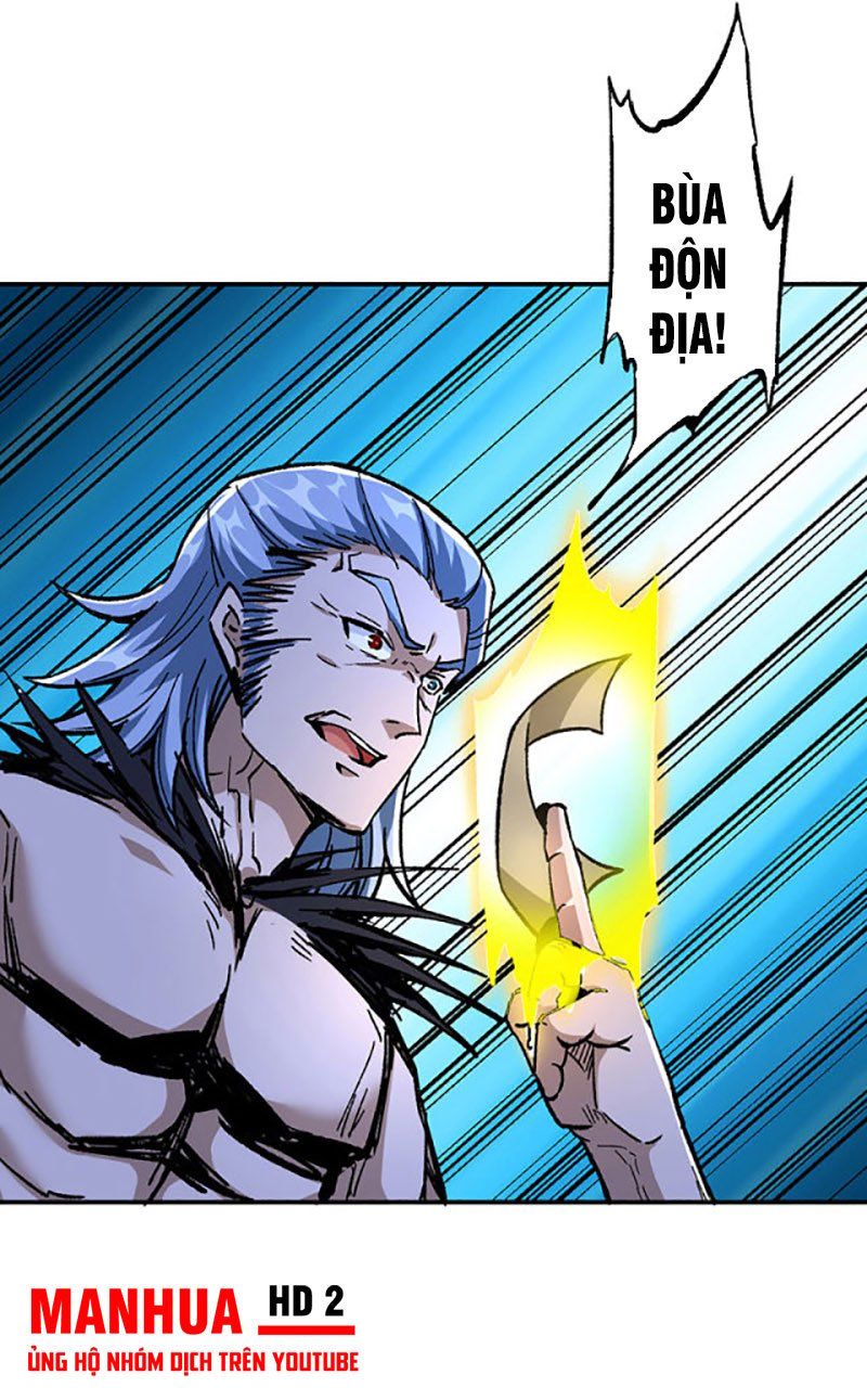 đọc truyện Võ Đạo Độc Tôn Chương 376 ảnh 5 tại Thiên Thai Truyện