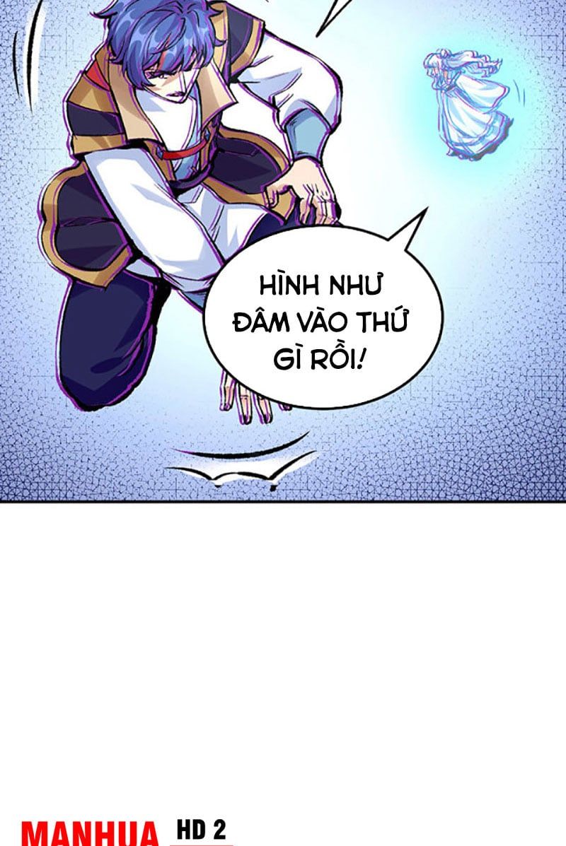 đọc truyện Võ Đạo Độc Tôn Chương 376 ảnh 33 tại Thiên Thai Truyện