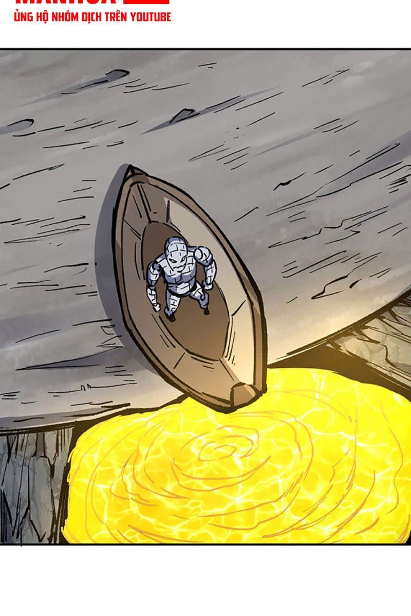 đọc truyện Võ Đạo Độc Tôn Chương 376 ảnh 34 tại Thiên Thai Truyện