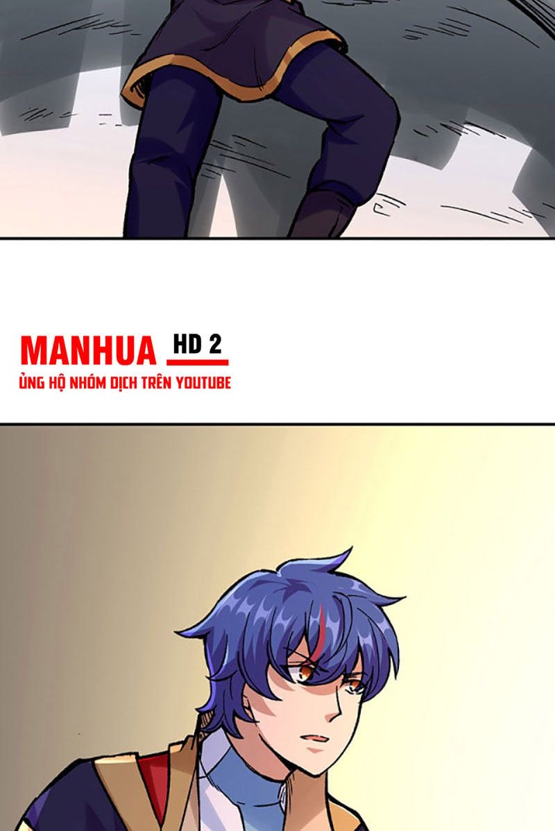 đọc truyện Võ Đạo Độc Tôn Chương 376 ảnh 38 tại Thiên Thai Truyện