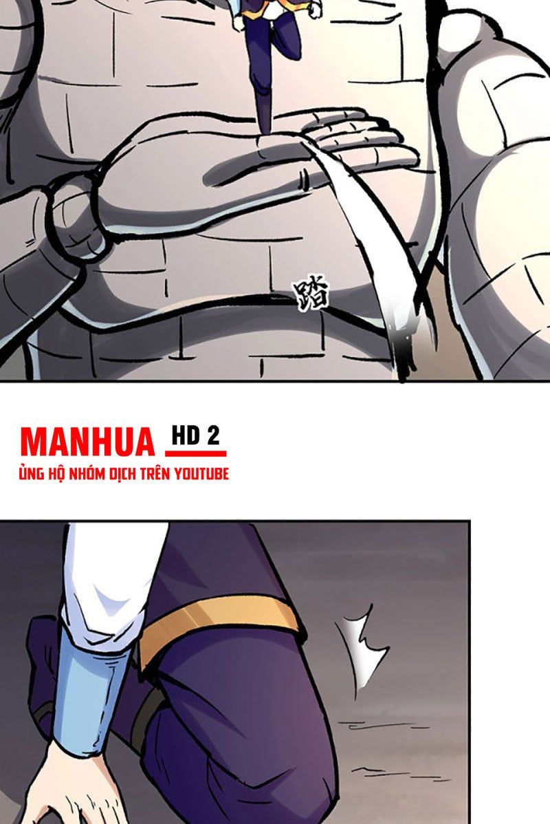 đọc truyện Võ Đạo Độc Tôn Chương 376 ảnh 40 tại Thiên Thai Truyện