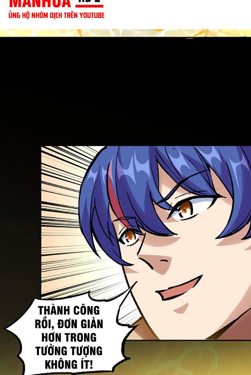 đọc truyện Võ Đạo Độc Tôn Chương 376 ảnh 47 tại Thiên Thai Truyện