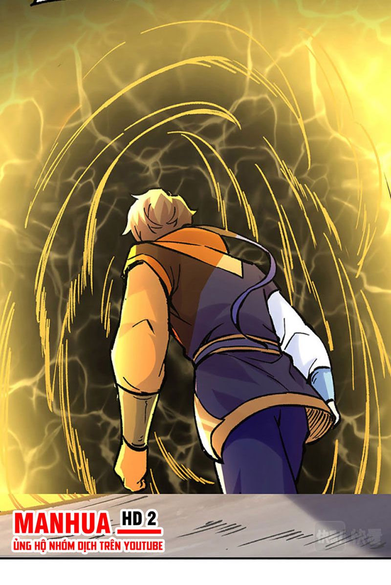 đọc truyện Võ Đạo Độc Tôn Chương 376 ảnh 48 tại Thiên Thai Truyện