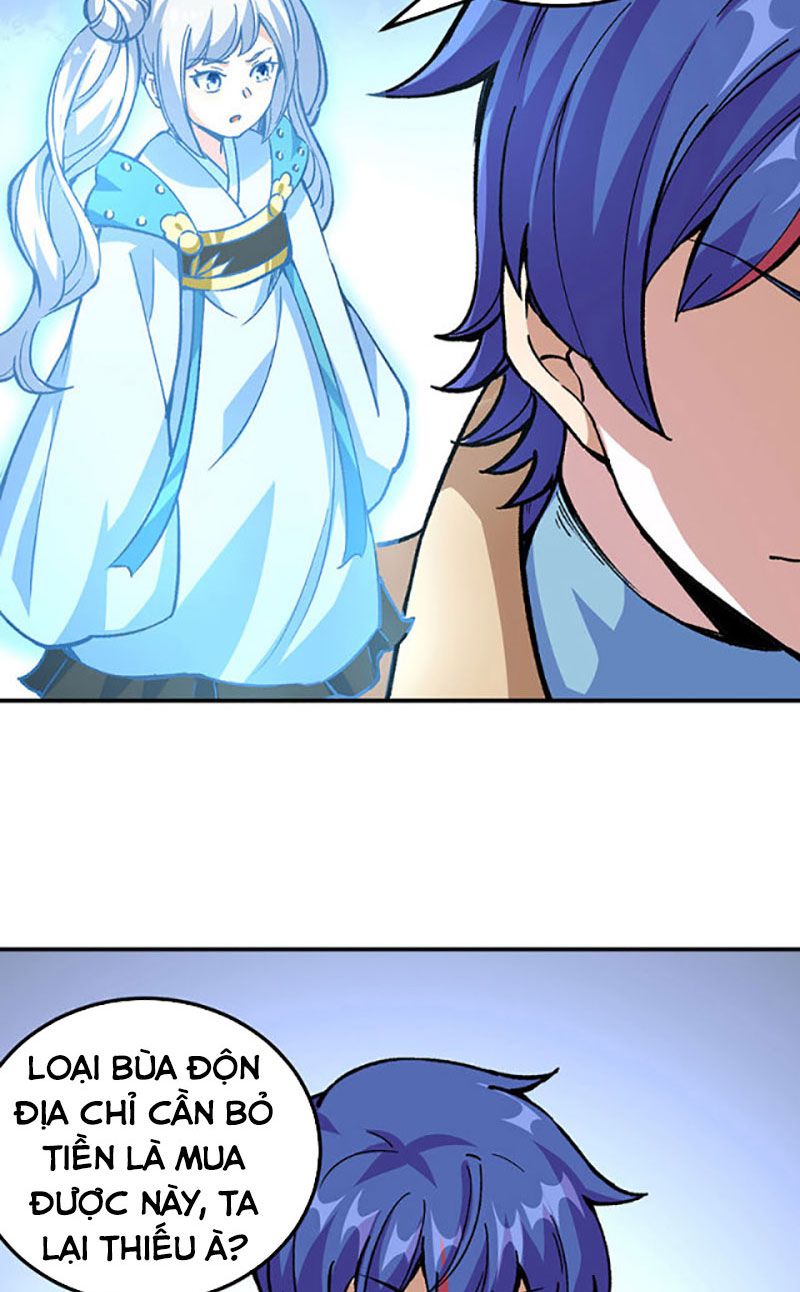 đọc truyện Võ Đạo Độc Tôn Chương 376 ảnh 9 tại Thiên Thai Truyện